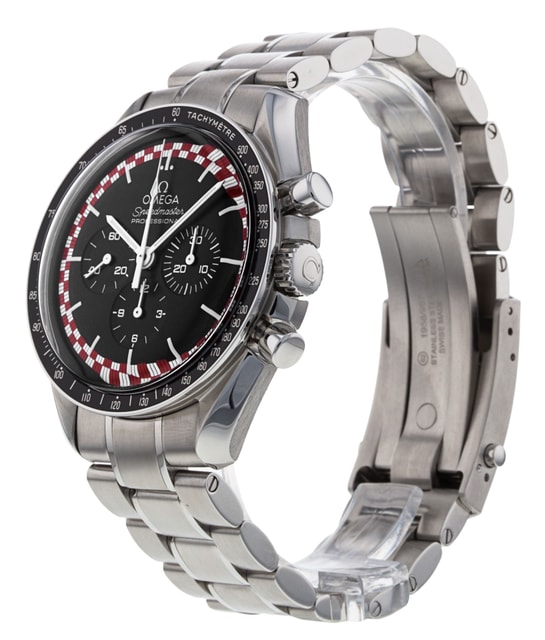 Omega Speedmaster Moonwatch 311.30.42.30.01.004 Image 2